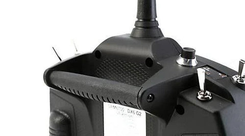 Spektrum DX6 6-Channel Transmitter with AR610 Receiver