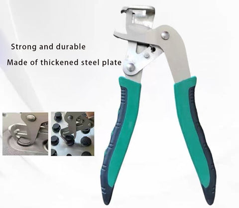 Car Clip Pliers Disassembly Tools