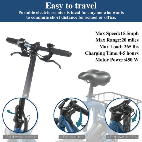 Electric Portable Lightweight Electronic