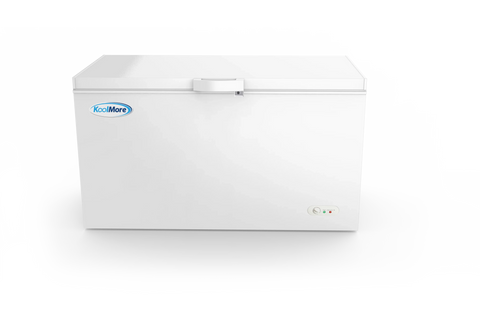 60 in. Commercial Chest Freezer 16 Cu ft.