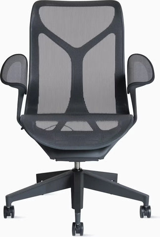 Cosm Chair, Mid Back