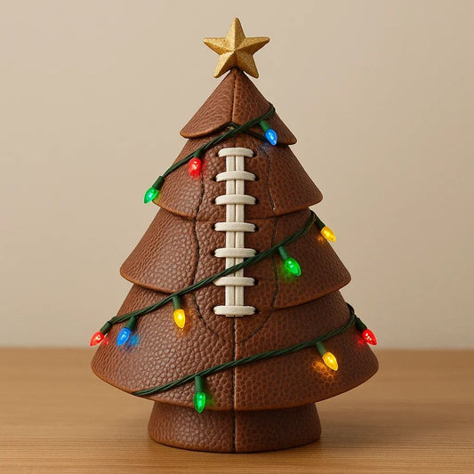 Fun Ball Christmas Tree Decorations