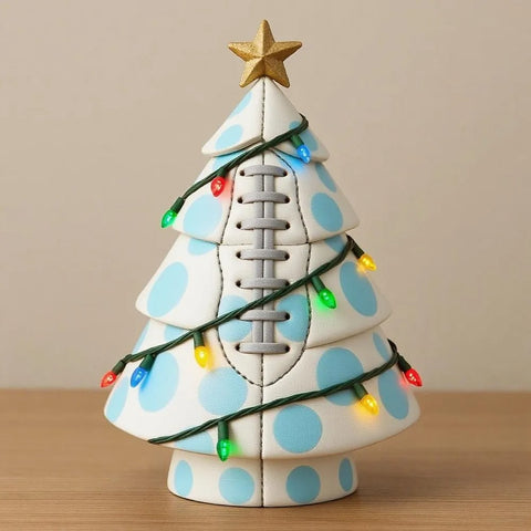 Fun Ball Christmas Tree Decorations