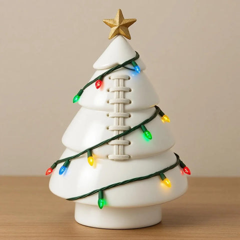 Fun Ball Christmas Tree Decorations