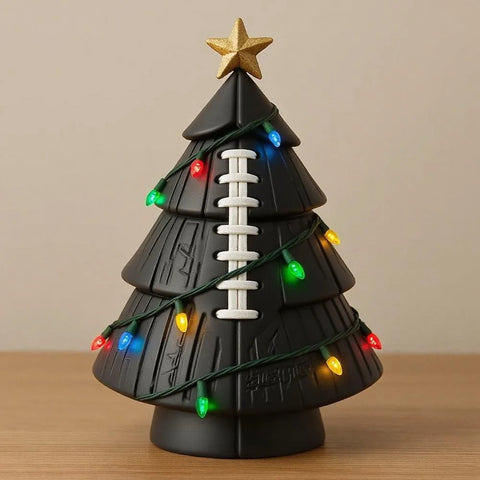 Fun Ball Christmas Tree Decorations
