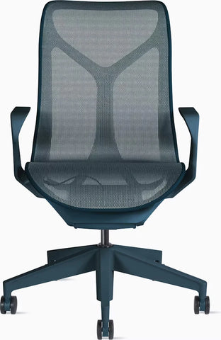 Cosm Chair, Mid Back