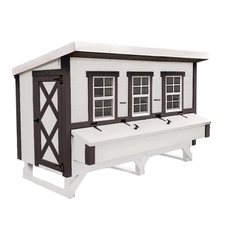 OverEZ Chicken Coop �� X-Large