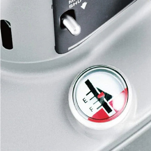 Indoor Outdoor Convection Kerosene Heater, 2 Pack