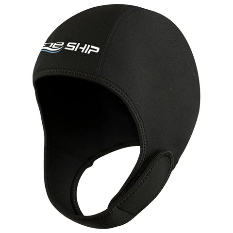 2mm Neoprene Dive Hood Wetsuit Hood Quick Dry Thermal Hood