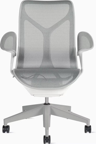 Cosm Chair, Mid Back