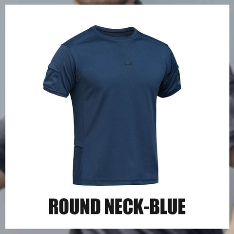 Quick-drying Tactical T-shirt