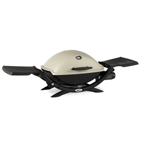 WEBER庐 Q 2200 GAS GRILL