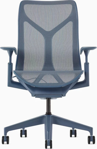 Cosm Chair, Mid Back