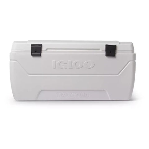Igloo MaxCold 152-qt. Cooler White 01