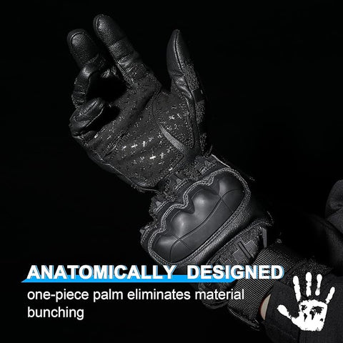 Indestructible Protective Tactical Gloves