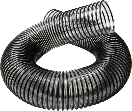 Agri-Fab Clear 69860 Hose, (84" inches Long by 6" Wide)