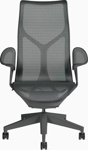 Cosm Chair, High Back
