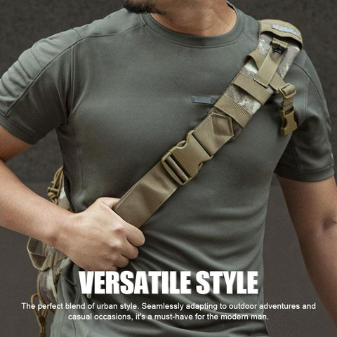 Quick-drying Tactical T-shirt