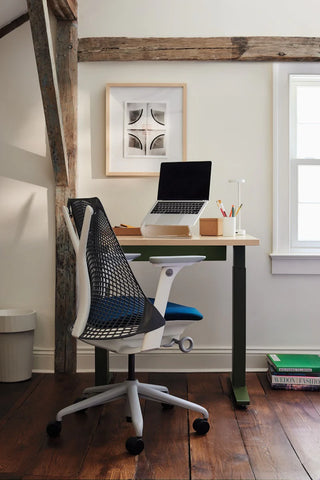 Sayl Chair