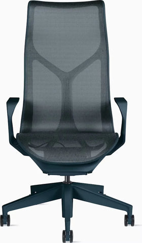 Cosm Chair, High Back