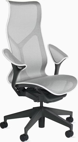 Cosm Chair, High Back