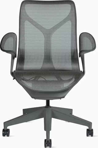 Cosm Chair, Mid Back