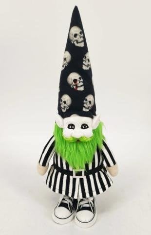 2025 Spooky Handmade Gnomes Countdown Calendar