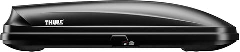 Thule 615 Pulse Cargo Rack, Large, Black