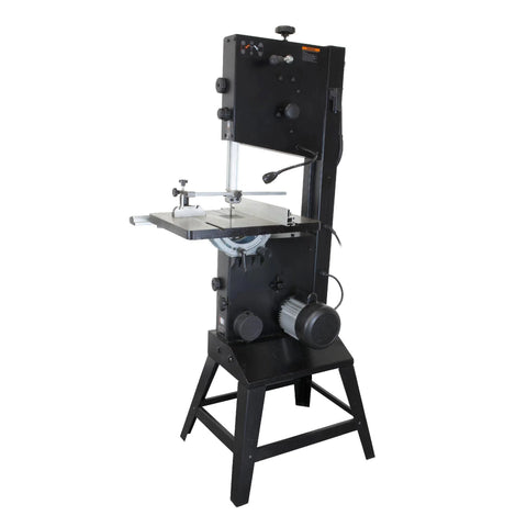 Wen 3966T 14-inch Two-Speed Band Saw with Stand and Worklight