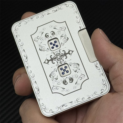 Creative Mechanical Dice