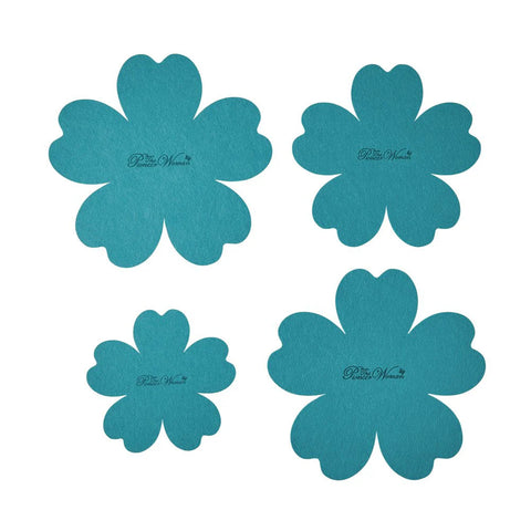 The Pioneer Woman Brilliant Blooms 38-Piece Cookware Set, Teal �� Complete Kitchen Solution with Floral Design
