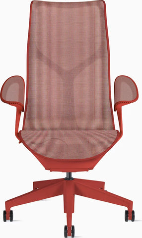 Cosm Chair, High Back