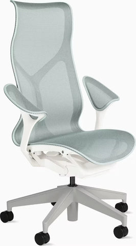 Cosm Chair, High Back