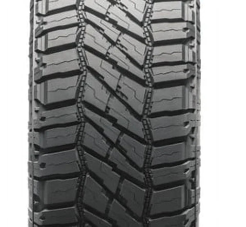 Milestar Patagonia X/T Rugged Terrain LT31X10.50R15 109Q C Light Truck Tire