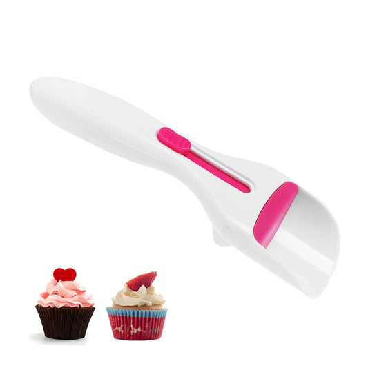 Cake Batter Distribution Scoop