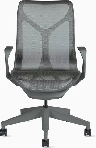 Cosm Chair, Mid Back
