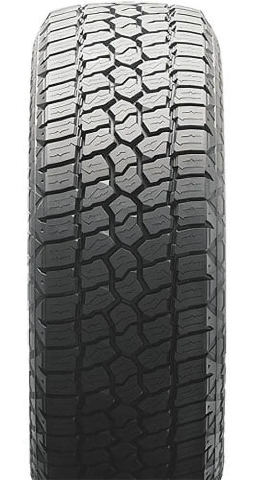Milestar Patagonia A/T R All Terrain LT31X10.50R15 109Q C Light Truck Tire