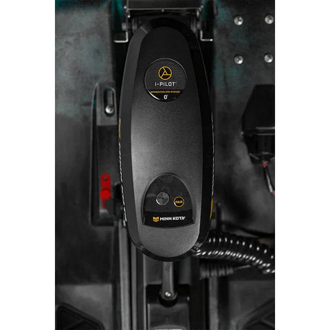 Old Town Sportsman AutoPilot 120 Motorized Fishing Kayak with Minn Kota Trolling Motor �� 12-ft