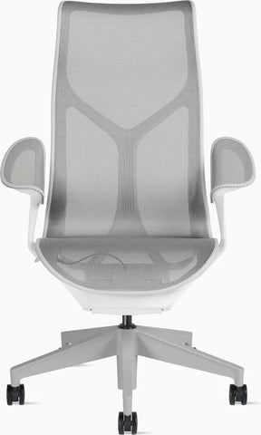 Cosm Chair, High Back