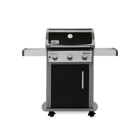 SPIRIT E-310 GAS GRILL