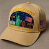 U.S. Patriots Commemorative Cap