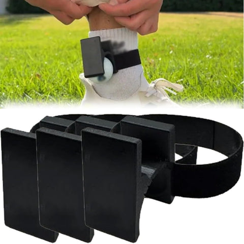 Funny Golf Ball Ankle Holder