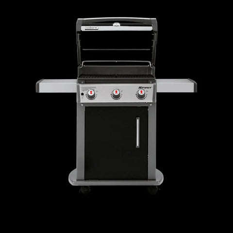 SPIRIT E-310 GAS GRILL