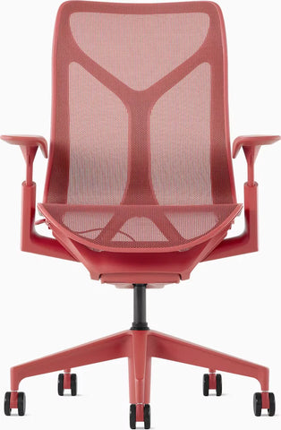 Cosm Chair, Mid Back