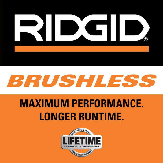 18V Brushless Cordless Nailer Combo Kit with Brad & Finish Nailers, Battery & Charger