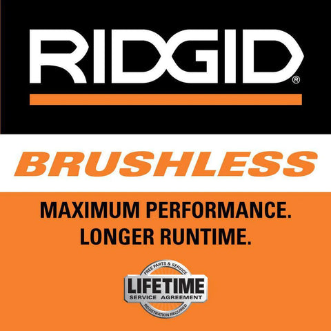 18V Brushless Cordless Nailer Combo Kit with Brad & Finish Nailers, Battery & Charger