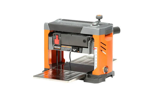 13 in. Thickness Corded Planer