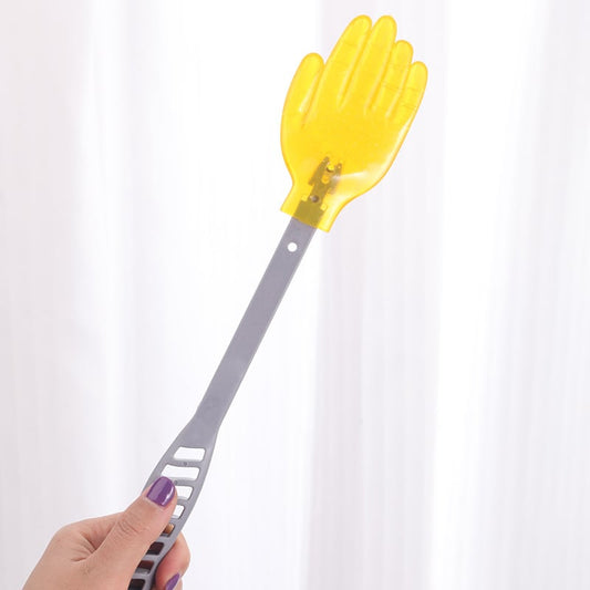 2 PCS Silicone Five-Finger Meridian patting