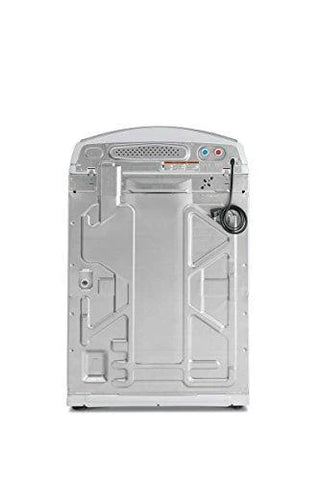 Top-Loading Washer - White