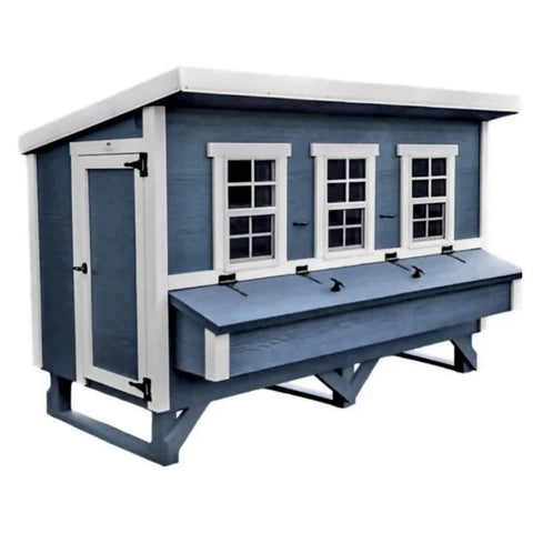 OverEZ Chicken Coop �� X-Large